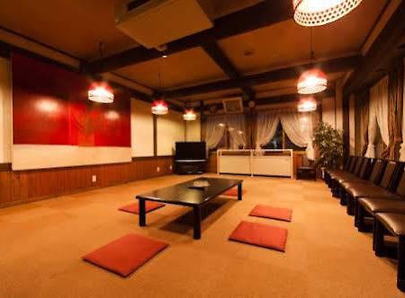 Alpenblick Iriyamato Hotel Nagano Buitenkant foto