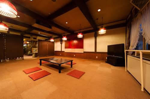 Alpenblick Iriyamato Hotel Nagano Buitenkant foto